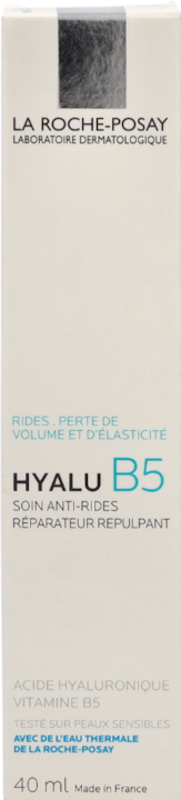 Actual product image La Roche Posay Hyalu B5 (40 ml)