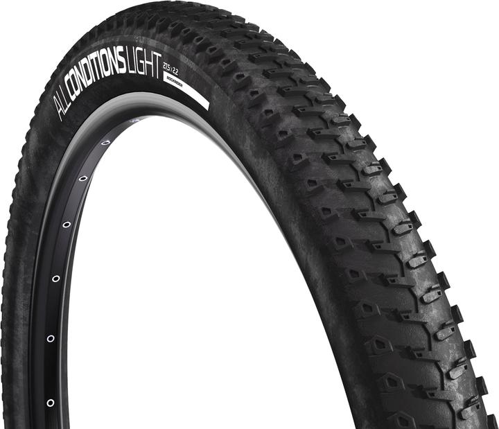 Immagine prodotto Rockrider tr ac light 27.5x2.25 324019 (54-622)