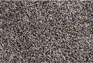 Productafbeelding Hamat Aquastop Granit droogloopmat 60X100 (100 x 60 cm)