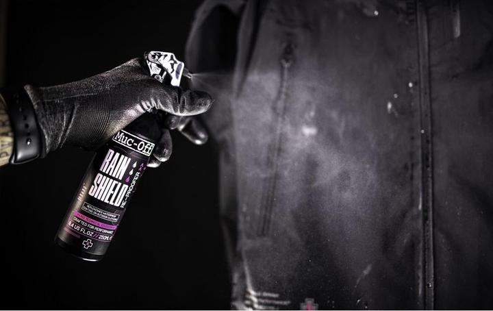 Produktbild Muc-Off Rain Shield Re-Proofer (250 ml)