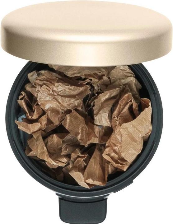 Image du produit Brabantia Poubelle à pédale (5 l)