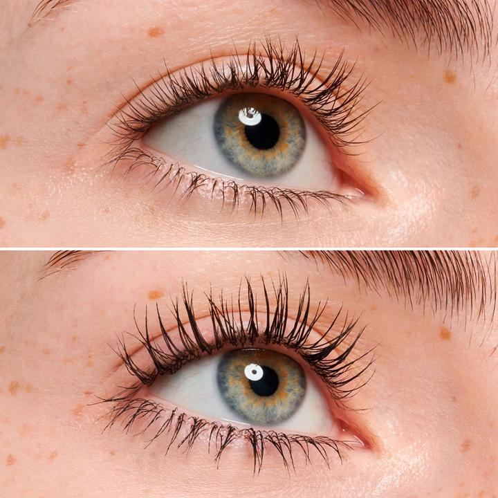 Produktbild Catrice Allround Mascara Waterproof 010 (010)