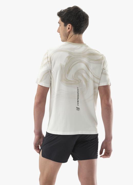 Actual product image Compressport Performance SS Tshirt M (XL)