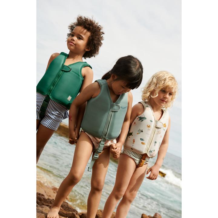 Produktbild Liewood Dove It Comes In Waves