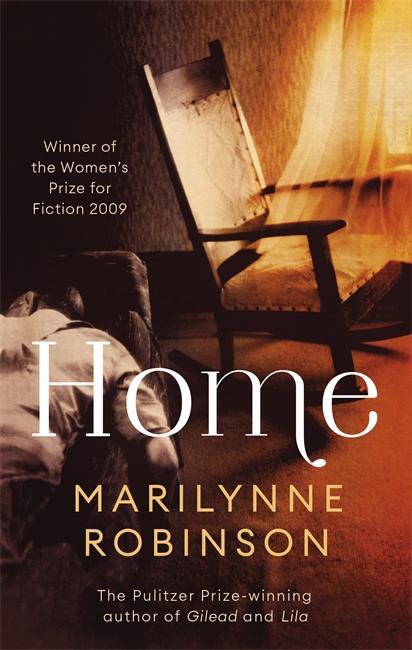 Produktbild Home (Englisch, Marilynne Robinson, 2009)