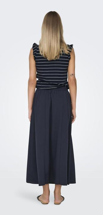 Actual product image Only Long skirt skirt (XL)