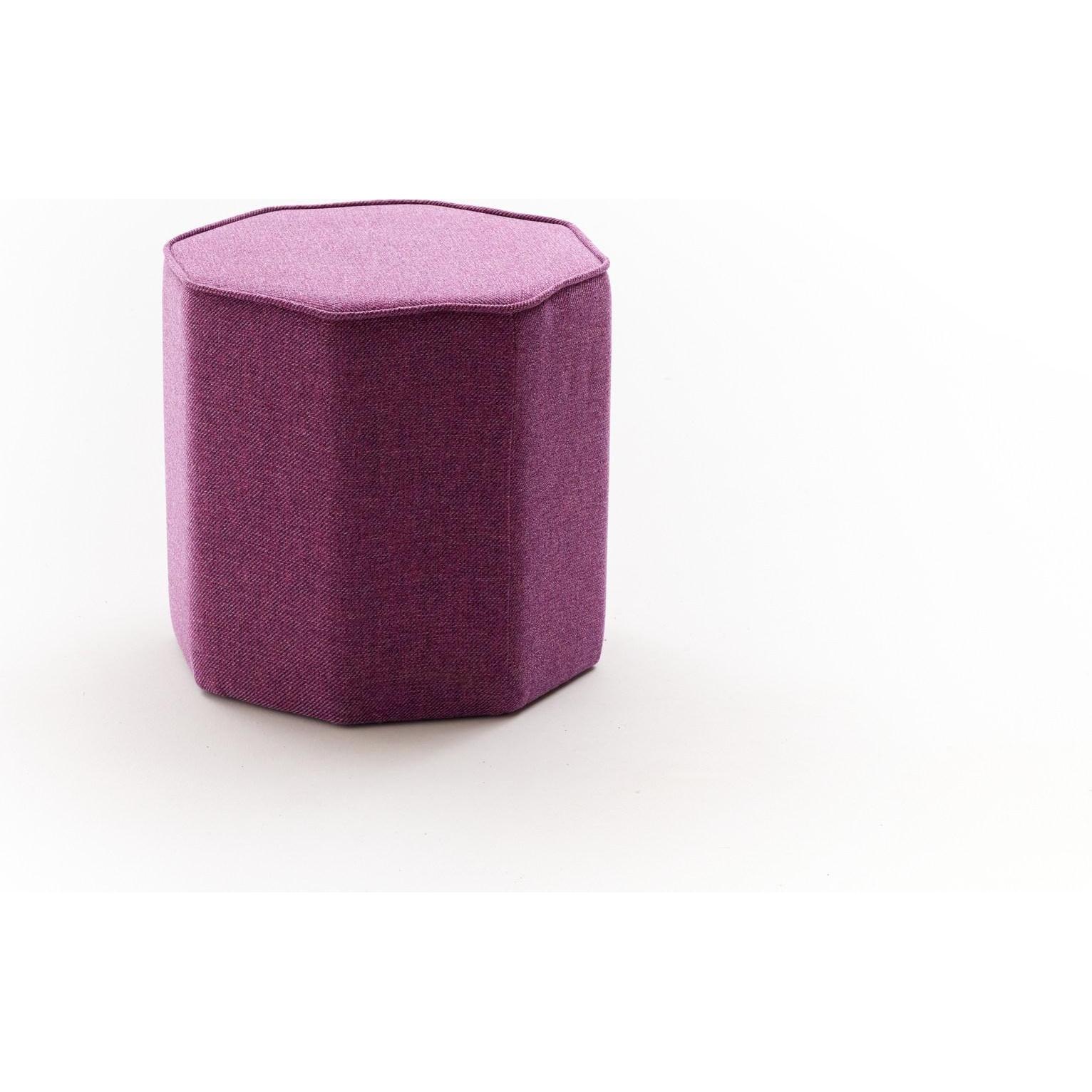 Atelier del Sofa, Hocker + Pouf, Inozule