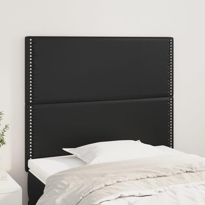 Image du produit vidaXL Kopfteil (90 x 5 x 128 cm)
