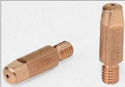 Immagine prodotto Tysweld M8x0,8mm Cu MB401/501 Punta di corrente