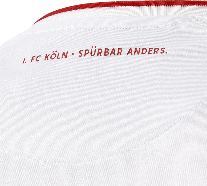 Produktbild hummel 1. FC Köln Trikot Home 2022/2023 Herren (S)