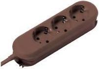 Produktbild Bachmann Smart (3 x, CEE 7/3, 3 m)