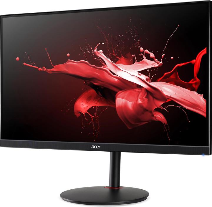 Image du produit Acer Nitro XV240YW3bmiiprx (1920 x 1080 pixels, 23.80")