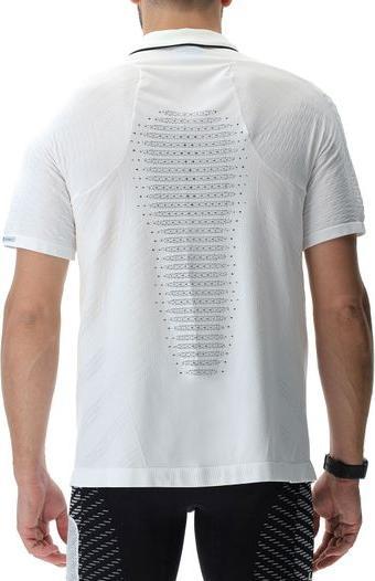 Actual product image UYN Kurzärmeliges Poloshirt Padel Series (L)