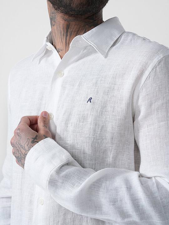 Actual product image Replay Leinenhemd (M)