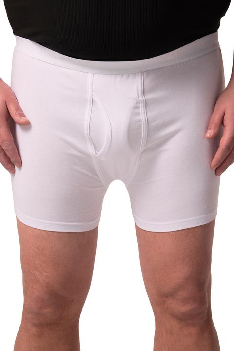 Produktbild Men+ Hip-Pants FLEXLASTIC®, Bauchfit, 2er-Pack, Unterhose (3XL, 2er Pack)