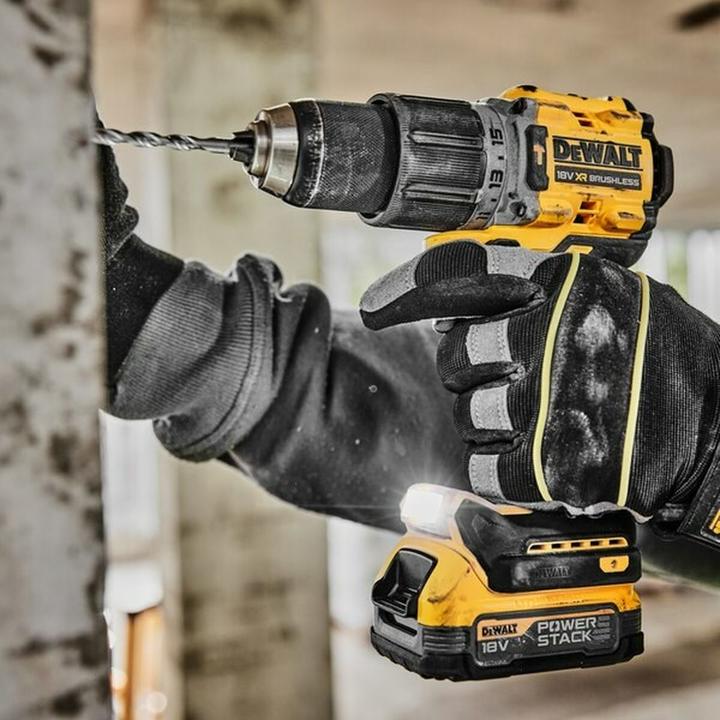 Produktbild DeWalt DCD 805 E2T (Akkubetrieb)