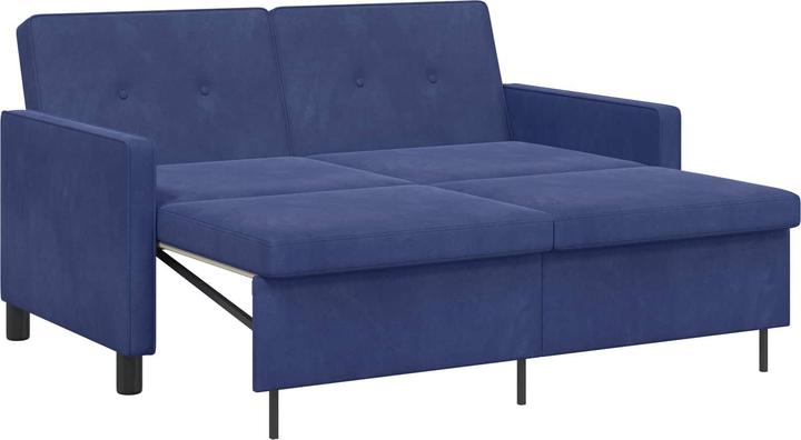 Produktbild vidaXL Schlafsofa