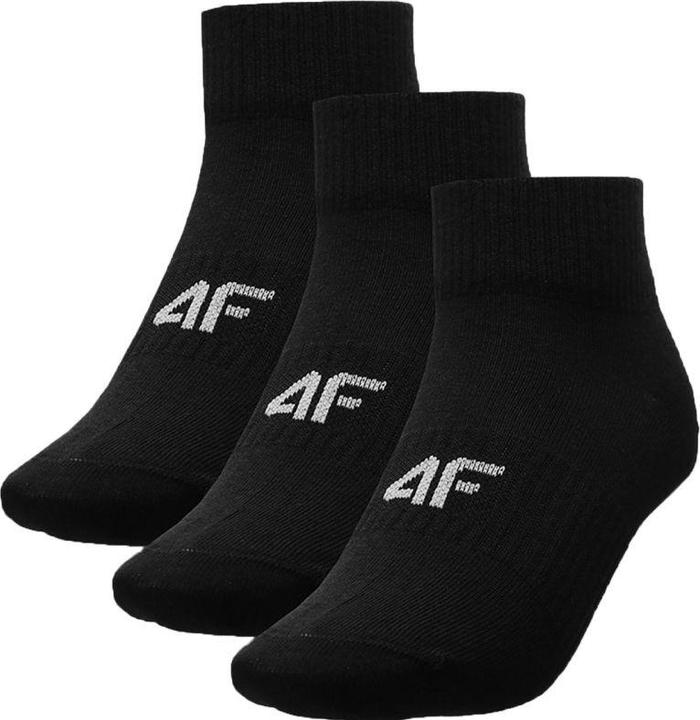 4F Socken (20er Pack, 39 - 42)