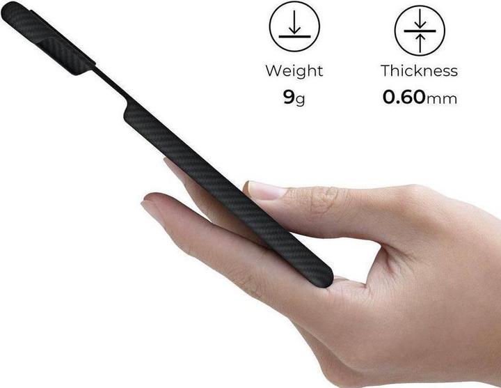 Produktbild Pitaka Air Case (Apple iPhone 11 Pro)