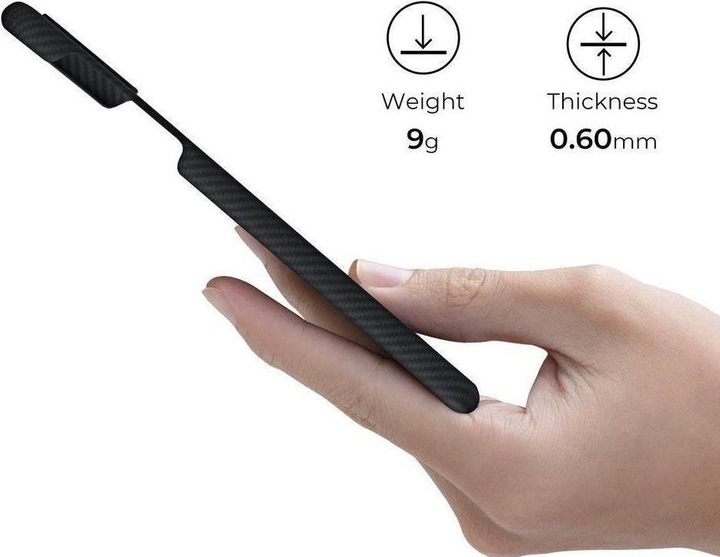 Produktbild Pitaka Air Case (Apple iPhone 11 Pro)