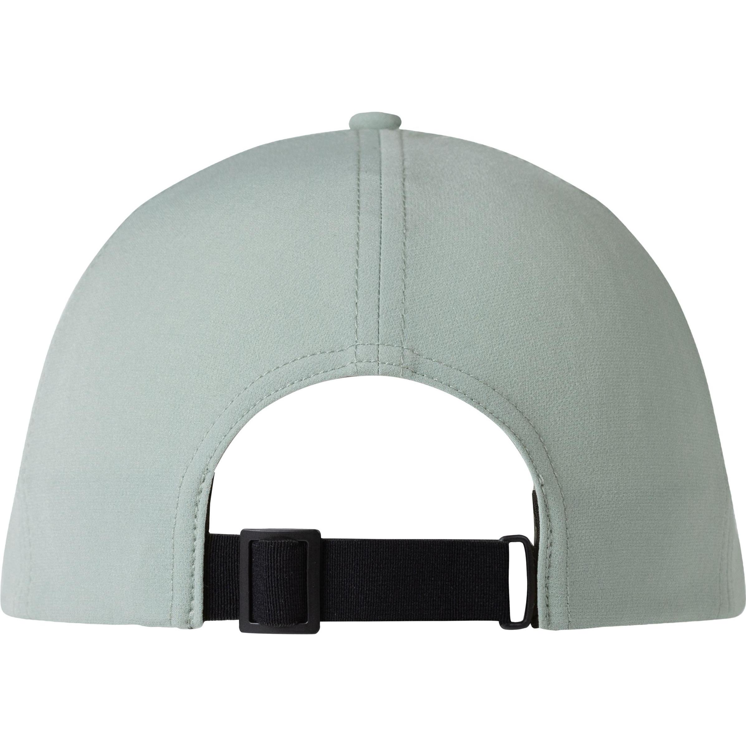 Thumbnail - Buff, Herren, Cap, Summit Cap, Grün, (M)