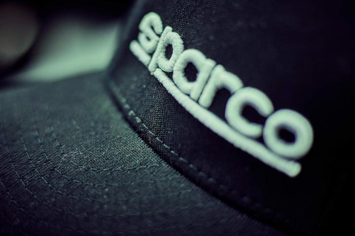 Actual product image Sparco Nitro (46)