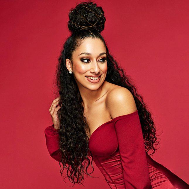 Actual product image Cantu Curls care cure