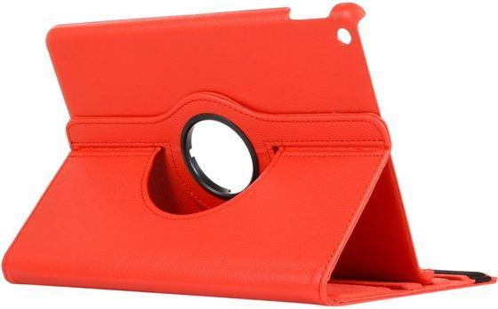 Produktbild MU Classic Rotierbare Leder Hülle (iPad 2019 (7. Gen))