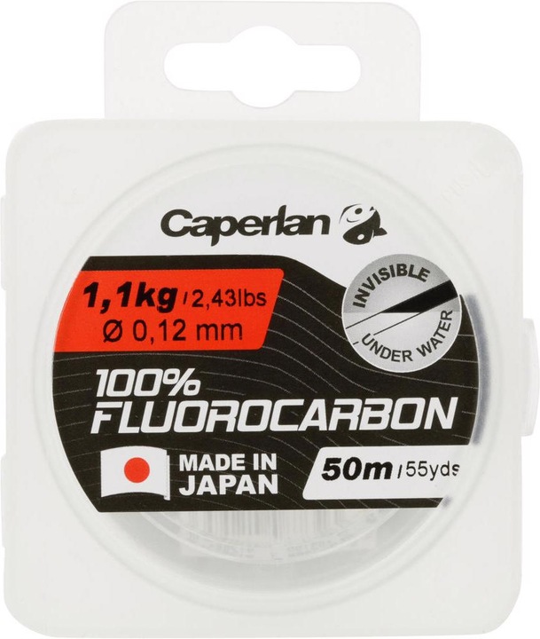 Immagine prodotto Caperlan 100% 50 m 149431