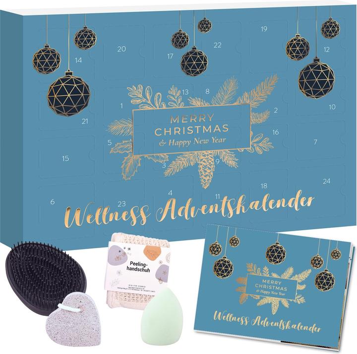 Actual product image Pajoma Wellness