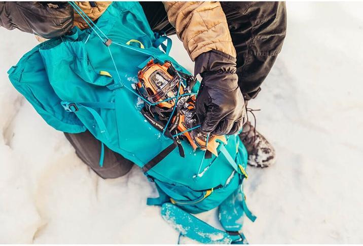 Image du produit Gregory Alpinisto LT 28L M/L (28 l)