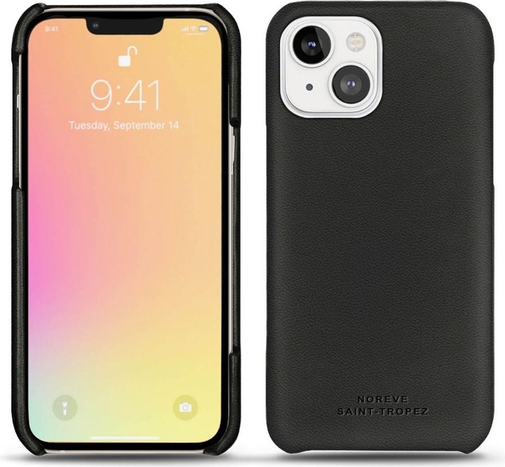Immagine prodotto Noreve Cover in pelle (Apple iPhone 13 mini)