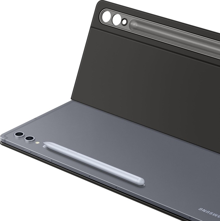 Produktbild Samsung Galaxy Keyboard Cover Slim mit AI (CH, Galaxy Tab S9 Ultra, Galaxy Tab S10 Ultra)