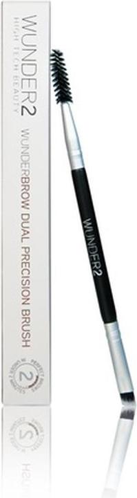Image du produit Wunder2 Dual precision Brush (Sourcils)