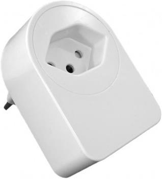 Image du produit Aeotec Connecteur intermédiaire Z-WAVE