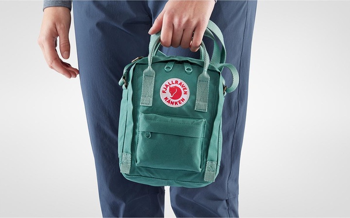 Immagine prodotto Fjällräven Fionda Kånken
