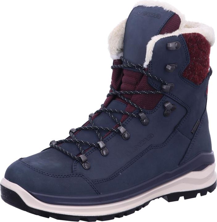 Produktbild Lowa Renegade Evo Ice 2 GTX (40)