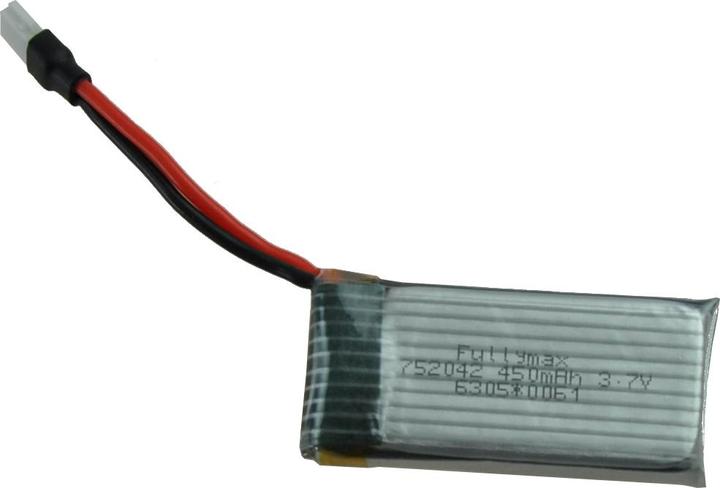 Amewi 3.7V 450mah TX LiPo Kestrel