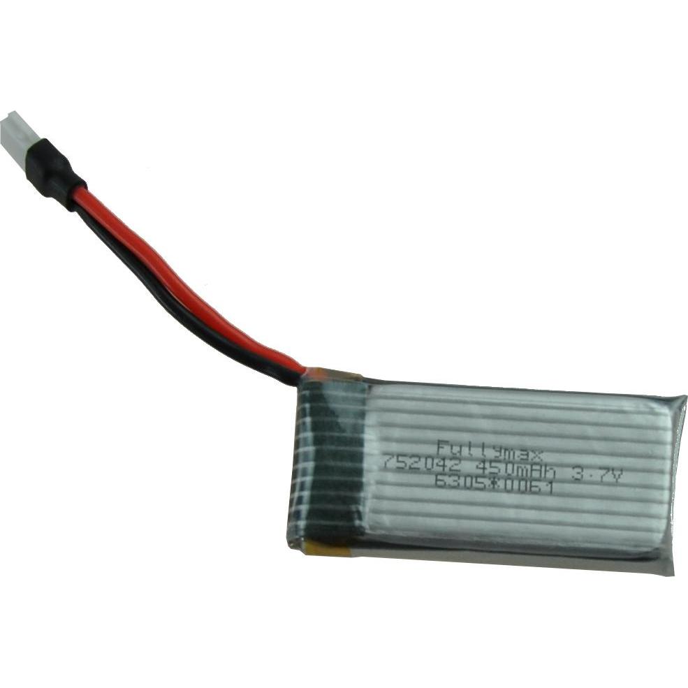 Amewi 3,7V 450mah TX LiPo Kestrel