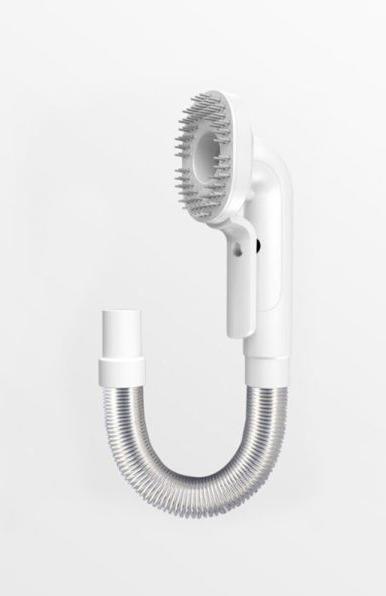 Actual product image Xiaomi Roidmi pet brush