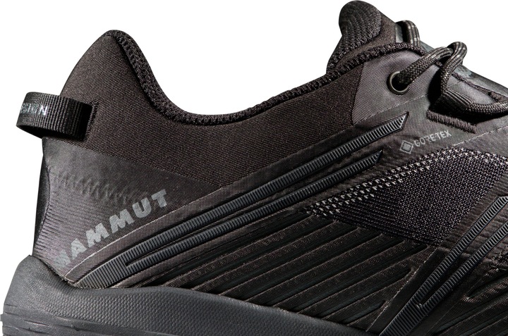 Produktbild Mammut Ducan II Low GTX Men (45.5)