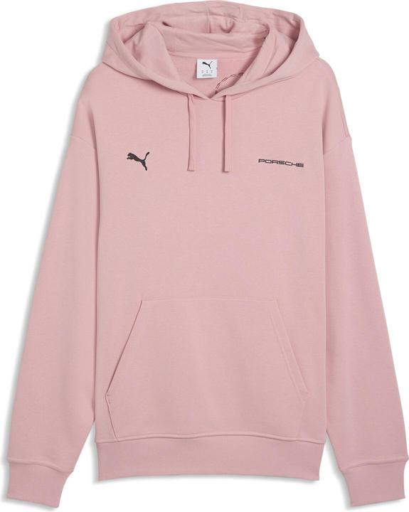 Image du produit Puma PL Sau Hoodie (S)