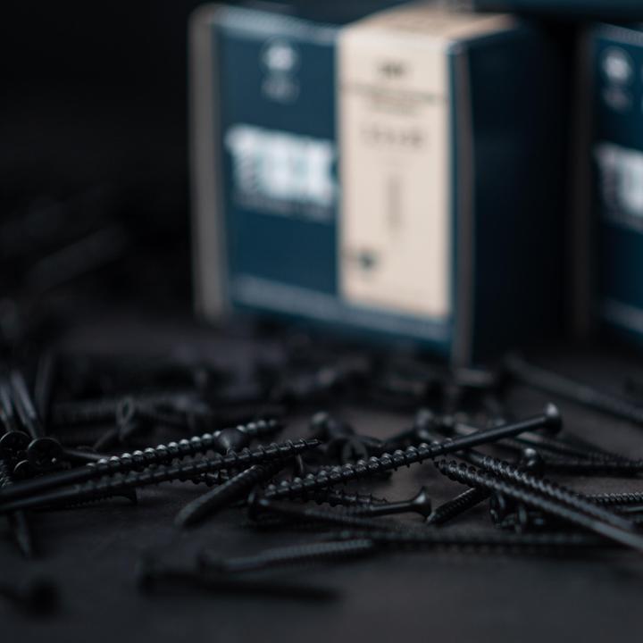 Actual product image Tox DRY 4,2 x 65 FG (500 pcs.) (500 Screws per piece)