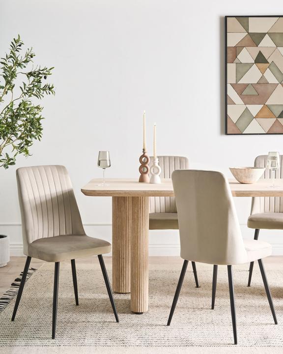 Image du produit Beliani Kirby