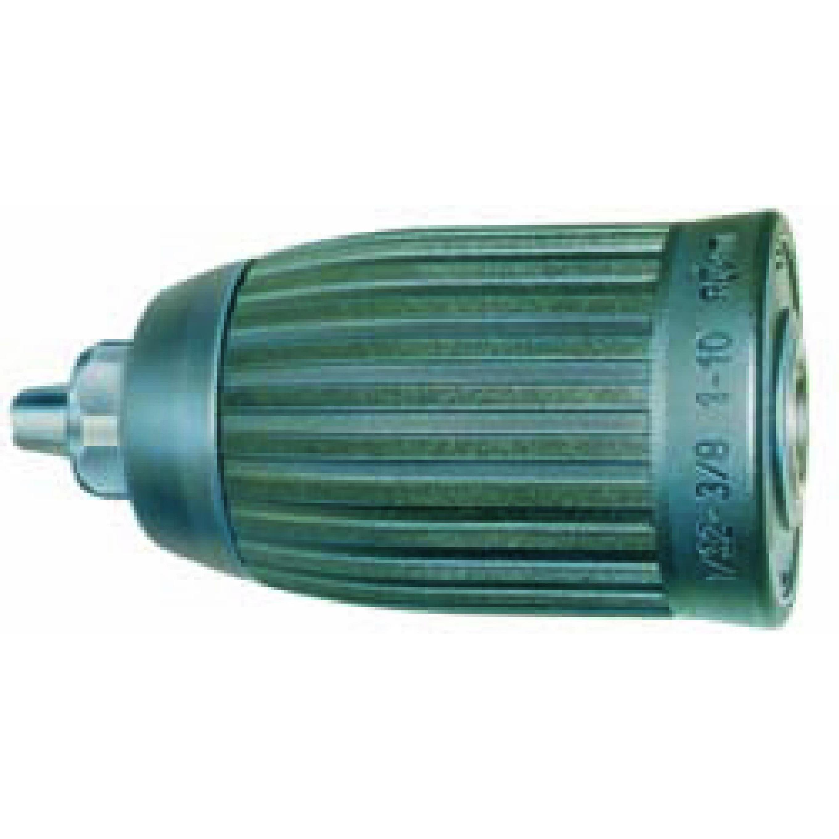 Hikoki, Accessori per macchine, Morsetto rapido HITACHI 1,5-13mm 1/2"-20