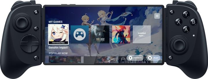Productafbeelding Razer Kishi V3 Pro (iOS, Android, PC, Windows)