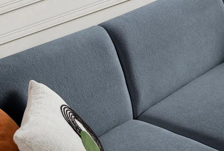 Produktbild Homitis S-Loft Right Corner Sofa (Ecksofa)