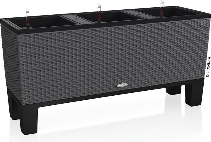 Actual product image Lechuza Trellis Trio Cottage 30 (86 cm, 86 cm)