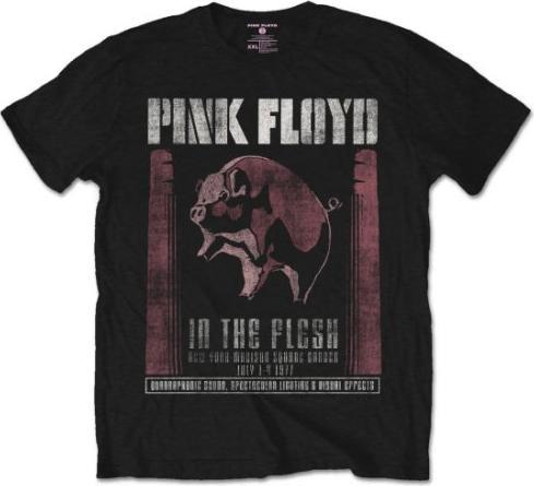Produktbild Pink Floyd In The Flesh (XL)