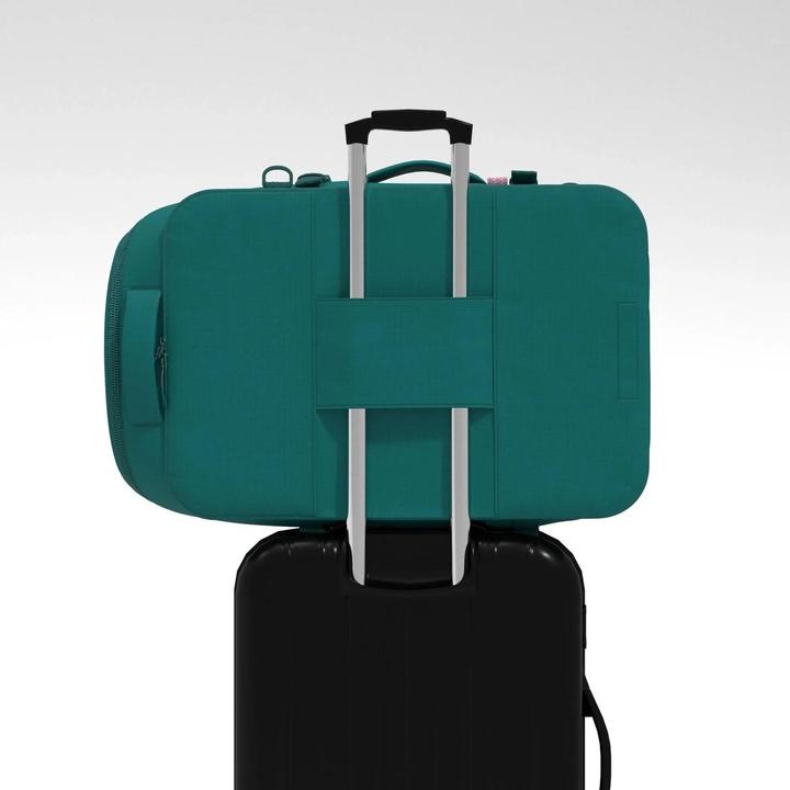 Produktbild Cabin zero Adventure Cabin Bag ADV Pro 42L Rucksack 55 cm Laptopfach (42 l)